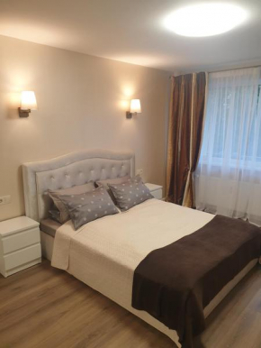 Jūrmalas apartamenti, Liepāja
